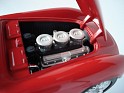 1:18 Hot Wheels Ferrari 166 MM Barchetta  Rojo. Subida por DaVinci
